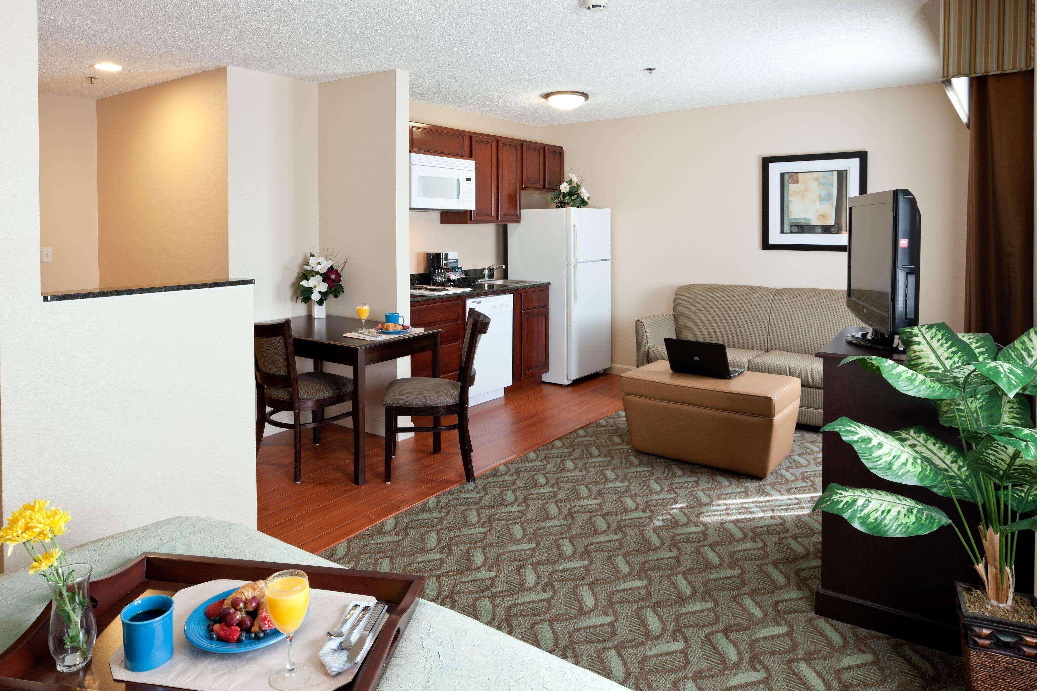 Homewood Suites By Hilton Boston/Andover Eksteriør billede